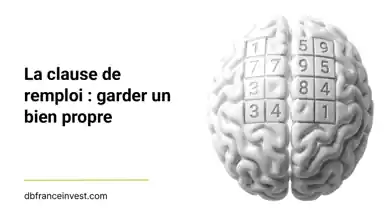 Illustration noir et blanc d'un cerveau chiffre, evoquant l'analyse et la strategie patrimoniale