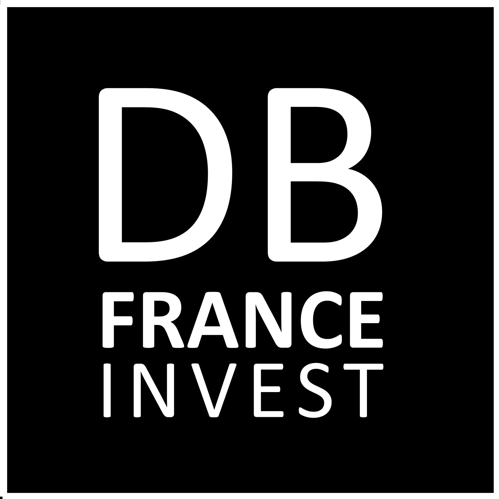 DB France Invest logo